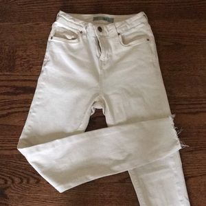 Top Skip Jamie high waisted size 26